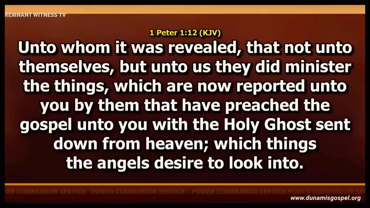 UNDERSTANDING ANGELIC OPERATIONS