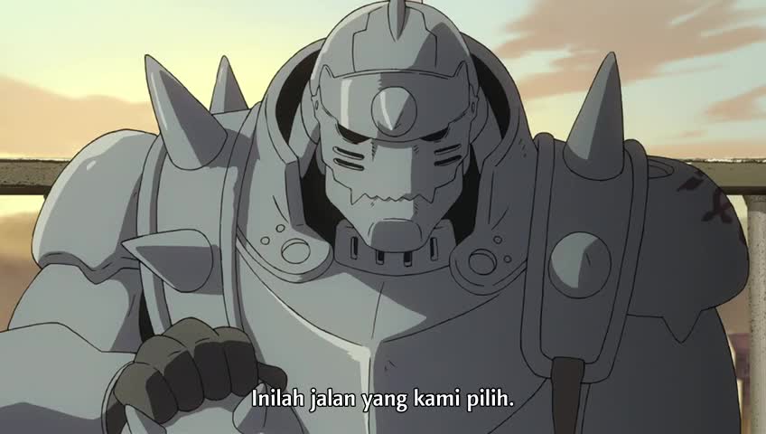 Bocah Wesi eps.3