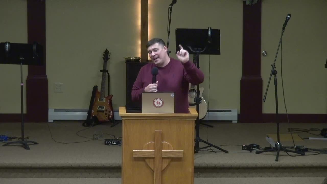 Nothing New! -Kyle Chahanovich- October 13th, 2024