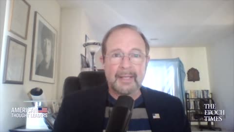 Google Vote Reminders Only Went to Liberals, Not Conservatives for at Least 4 Days—Dr Robert Epstein