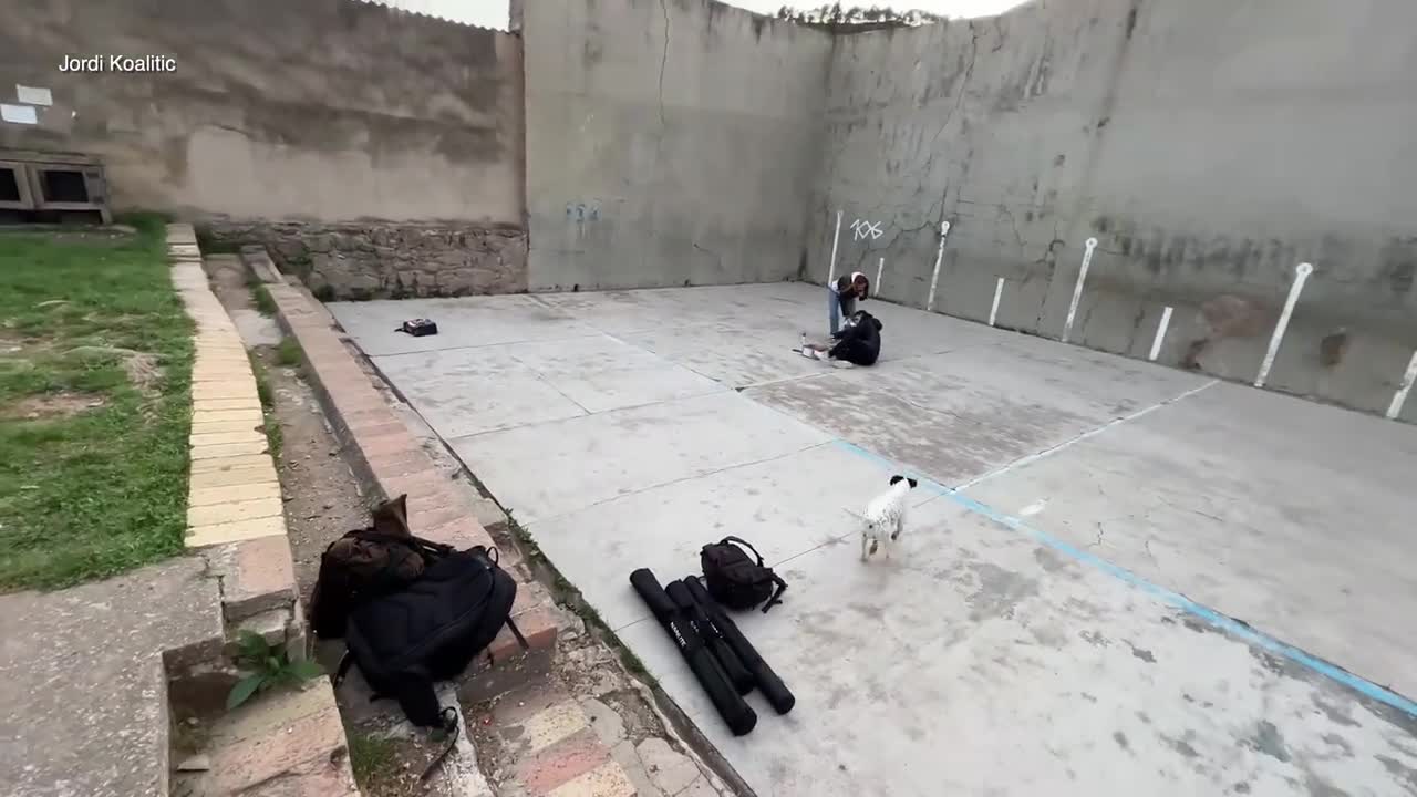 Cada día es más sorprendente ver la magia que haces