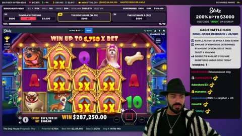 Daily Biggest wins & Funny Moments Online Casino's 56