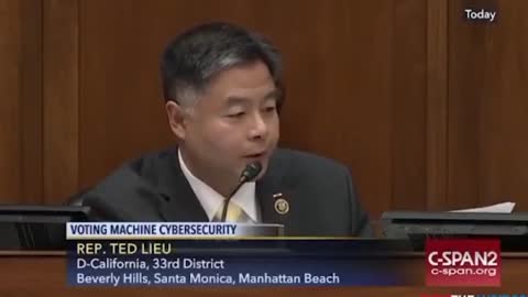 When Democrats thought their cheating would never be revealed: