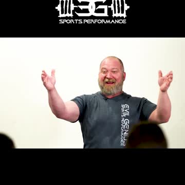 The Vectors Of Sports Performance - Rep Ranges Specificity