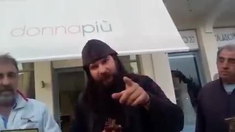 ΠΑΡΑΠΟΙΗΜΕΝΟΣ ΛΟΓΟΣ ΓΙΑ ΤΗΝ ΕΙΚΟΝΑ ΤΗΣ ΠΑΝΑΓΙΑΣ "ΑΞΙΟΝ ΕΣΤΙΝ" - ΕΛΕΓΧΟΣ ΤΗΣ ΜΟΝΗΣ ΕΣΦΙΓΜΕΝΟΥ