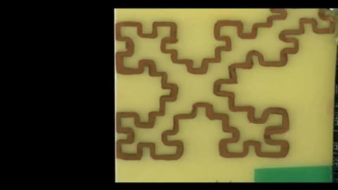 Fractal Antennas and wireless technology