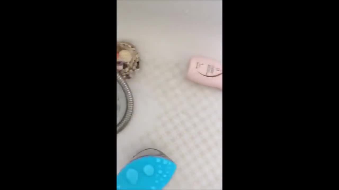 Wash out here i come