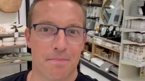 Satanic Target is Lying to You