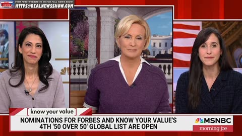 Morning Joe 8AM - 10/17/2024