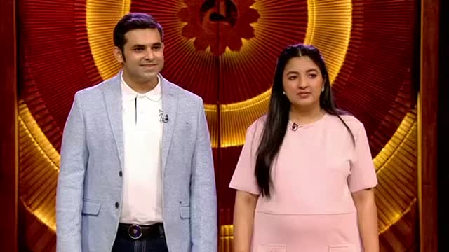 Shark Tank India Season 2 Episode 3