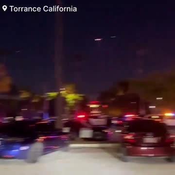 🚨BREAKING: The police are in Del Amo Mall is on High Alert Torrance | California