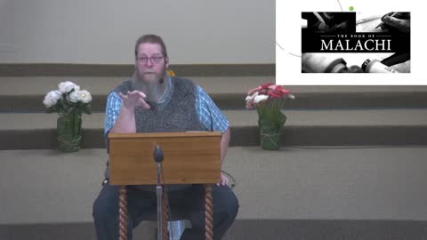 Moose Creek Baptist Church Sunday Service 2-27-2022