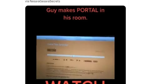 Pyramides, Portals, Jack Straw, - TheUnscrambledChannel
