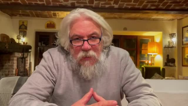 Meluzzi: "risvegliatevi da questa ipnosi velenosa"