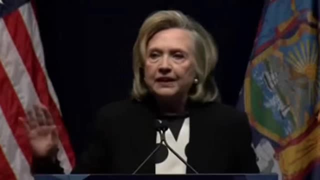 Hillary