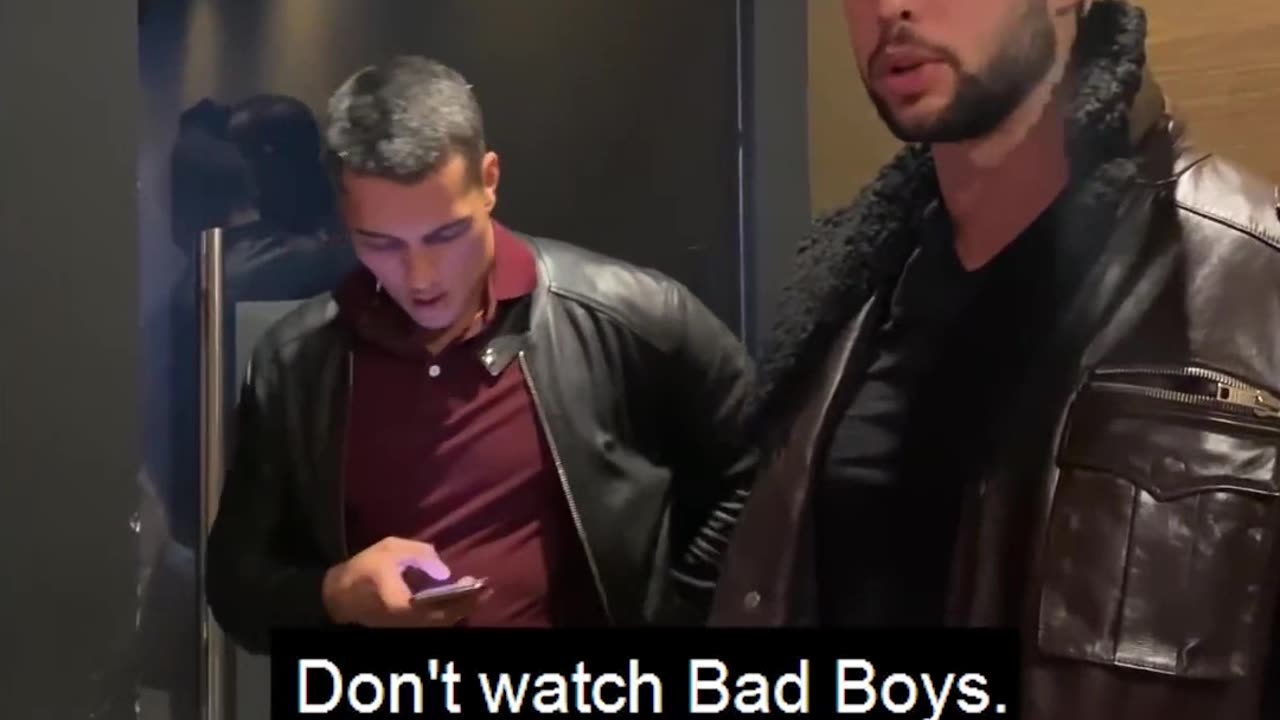 The TATES Review Of 'Bad Boys For Life'