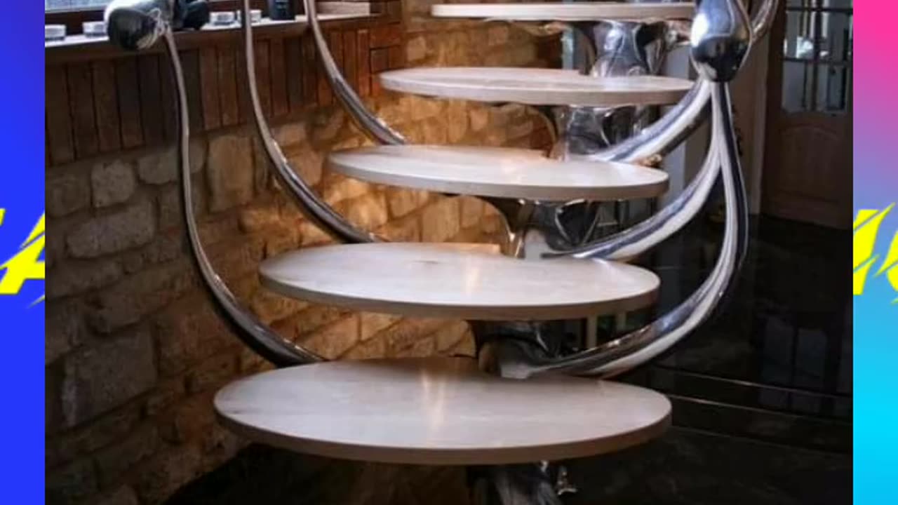 Latest Staircase Design। Modern House Design