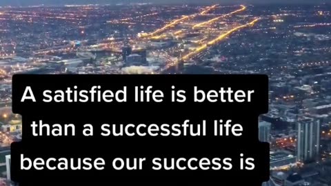 Success Fact