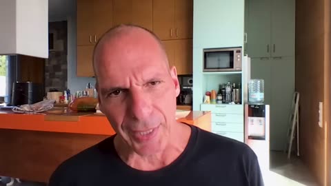 The video on Palestine that got Yanis Varoufakis BANNED from Germany