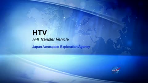 NASA Video: ISS Video Resource_CargoVehicle