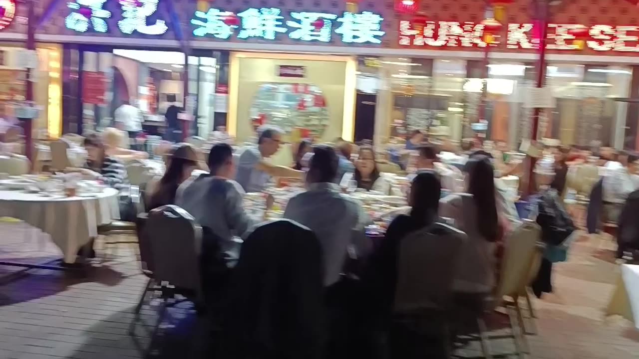 Street Tours in Hong Kong21