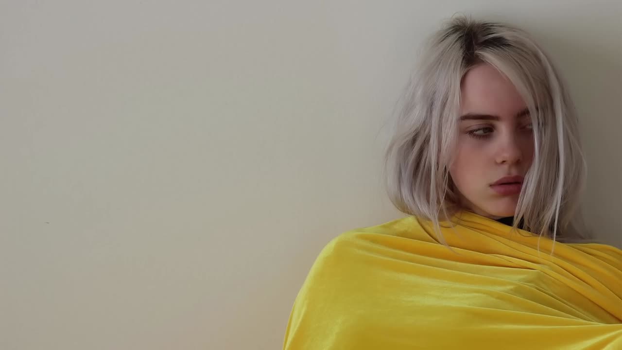 Billie Eilish - Bored (Official Audio)