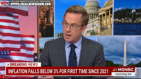 Morning Joe 9AM - 8/14/2024