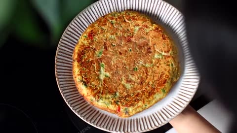 3 easy BREAKFASTS to keep on REPEAT!