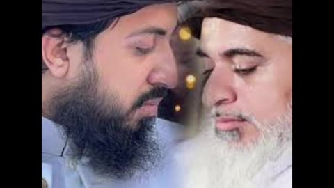 khadim hussain rizvi bayaan