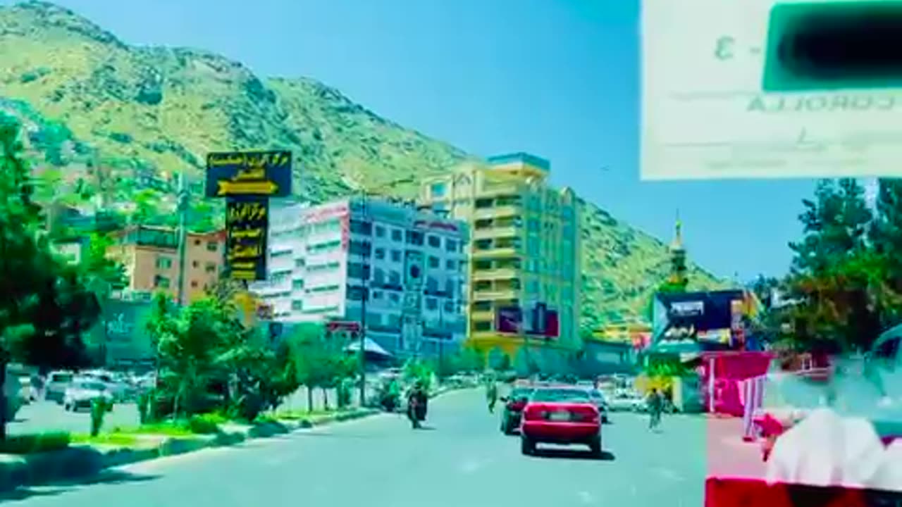 AFGHANISTAN Kabul🫶🏻🇦🇫