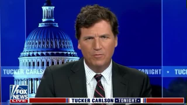 Tucker Carlson Tonight [Full Episode: January 11, 2023]