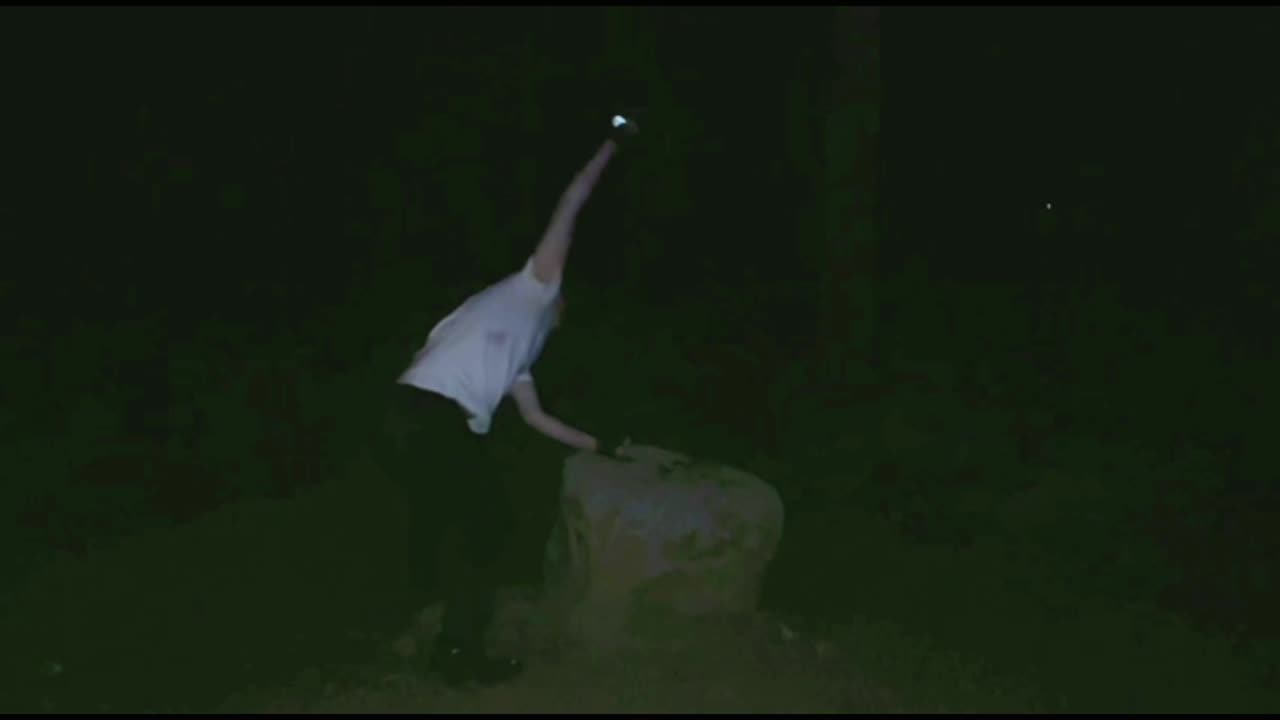 Being an Idiot 4