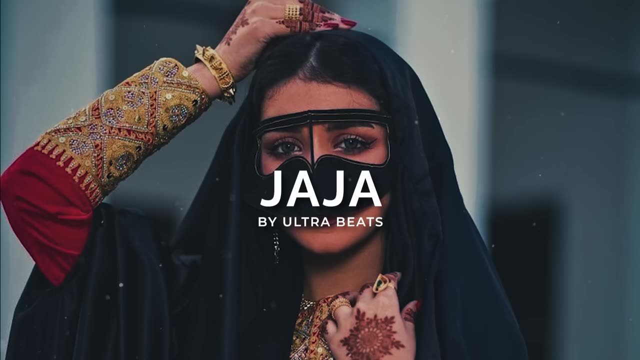 ' Jaja ' Oriental Reggaeton Type Beat (Instrumental) Prod. by Ultra Beats