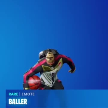 Baller: last seen…