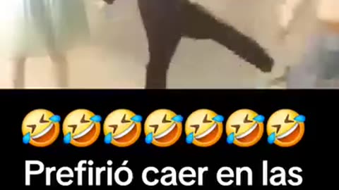 Así caí en tus mentiras...