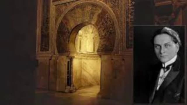 Opening The Doors To The Invisible _ Manly P. Hall