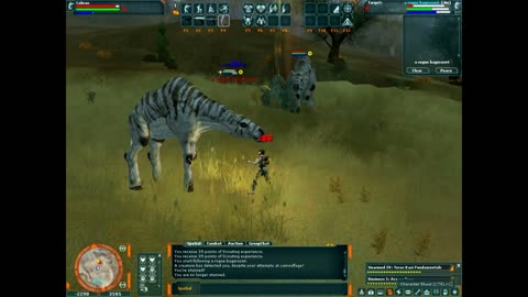 Star Wars Galaxies Screenshot Compilation 2