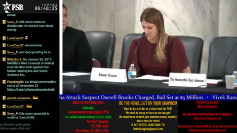 2021-11-24 04:00 EST - Based Amy