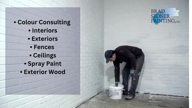 Residential Painters San Diego