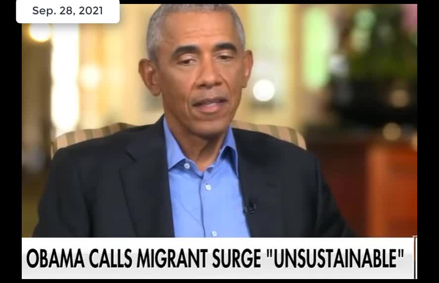 Obama on Immigration