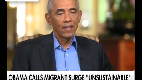 Obama on Immigration