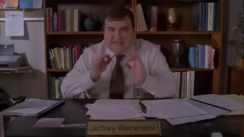 Jack & Liz | 30 Rock |