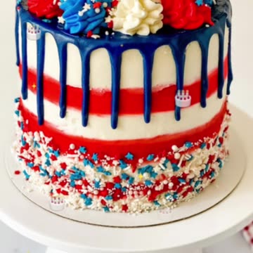 Happy Birthday USA