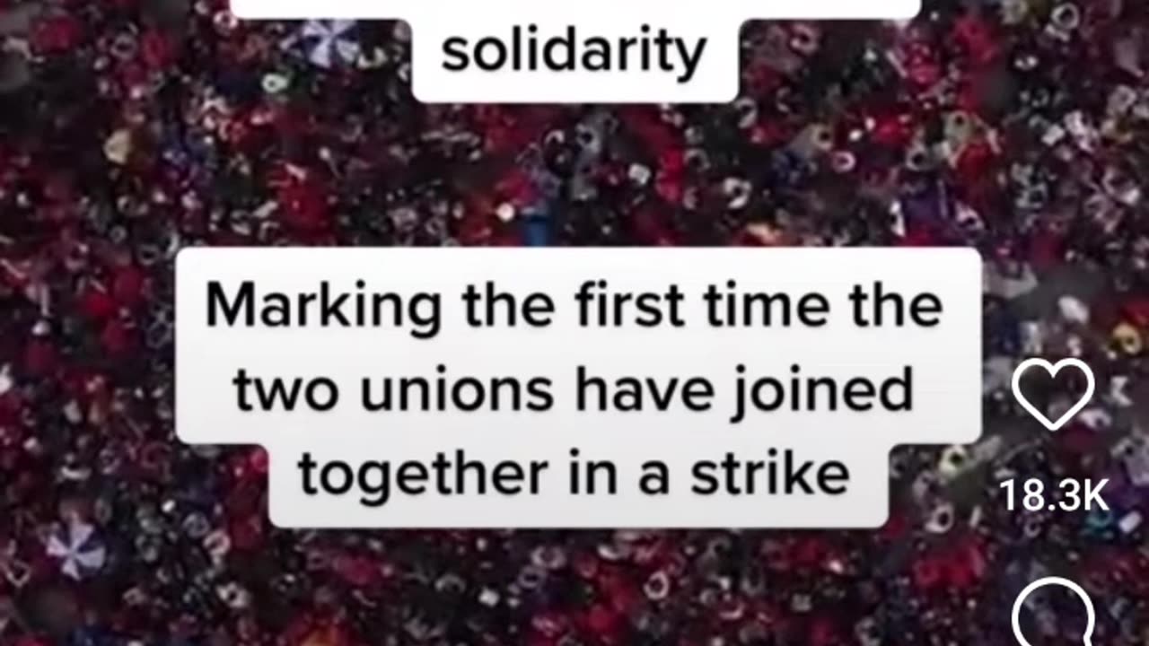 They Have All Signed On !!!