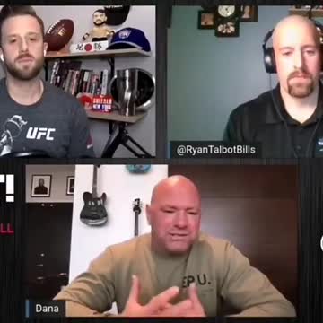 Dana White: UFC Star Amanda Nunes Will Put Jake Paul In A Coma