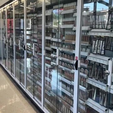 You will eat bugs & own nothing - YOUWILL NEED A MICROCHIP TO BUY IN STORES...