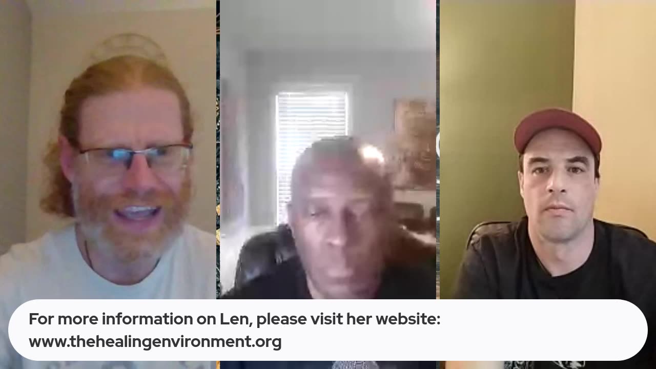 The Psychic Kitchen Podcast May 30, 2024