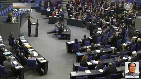 Lauterbach entlarvt - er bezichtigt Kollegen als Betrueger etc