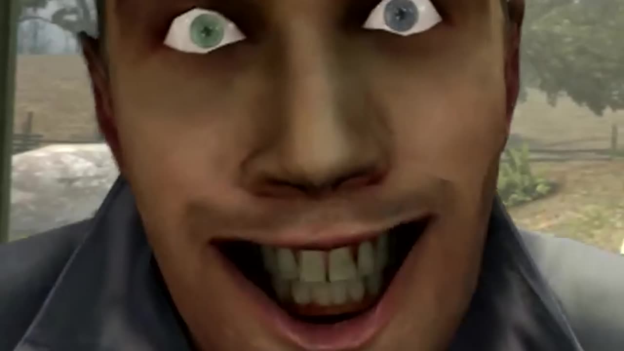 sleepwalk [sfm] #entertainment #shorts