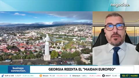 LORENZO RAMÍREZ: ¿Qué está pasando realmente en Siria? La relación oculta con la guerra de Ucrania